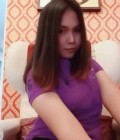 Rencontre Femme Thaïlande à ชัยนาท : Pen, 24 ans